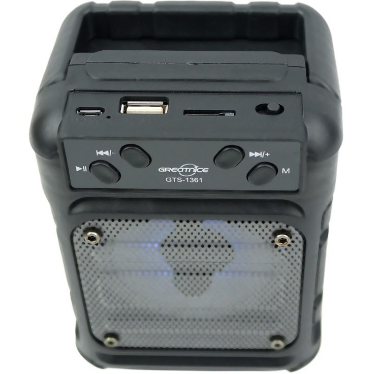 اسپیکر گریت نایس مدل GTS 1361