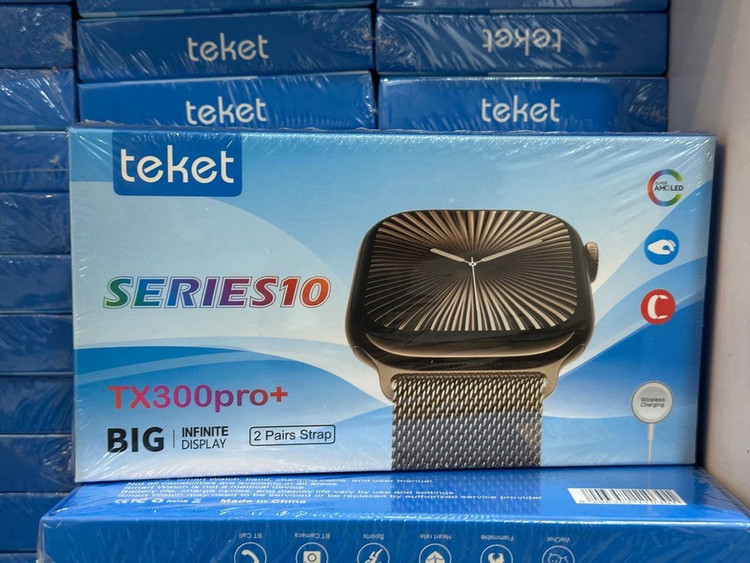 ساعت هوشمند Teket سری 10