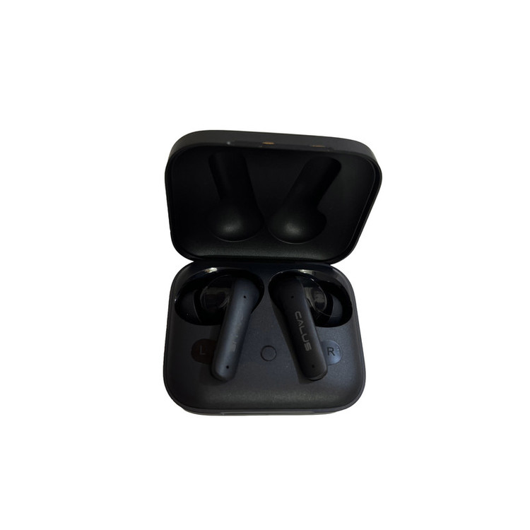 ایرپاد بلوتوثی کالوس CALUS مدل X20 Pro + آداپتور 1 آمپر هدیه