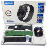 ساعت هوشمند مدل WISME WS-X15