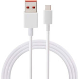کابل شارژ 33 وات Poco X3 اورجینال