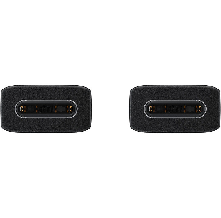 آداپتور دیواری سامسونگ مدل EP-T4511 45W سه پین همراه کابل اصل