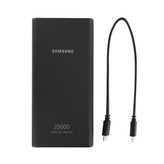 پاوربانک 25 وات سامسونگ مدل EB-P5300 ظرفیت 20000 میلیآمپرساعت + 6 ماه گارانتی +آداپتور هدیه اورجینال