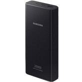 پاوربانک 25 وات سامسونگ مدل EB-P5300 ظرفیت 20000 میلیآمپرساعت + 6 ماه گارانتی