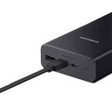 پاوربانک 25 وات سامسونگ مدل EB-P5300 ظرفیت 20000 میلیآمپرساعت + 6 ماه گارانتی