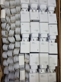 شارژر دیواری 33 وات اصل و سرکارتنی+کابل