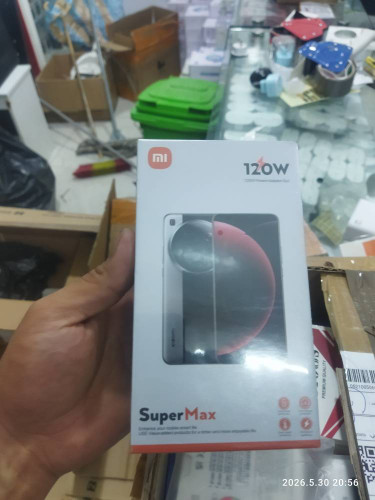 شارژر 120 واتی شیائومی MDY-13-EE با کابل اورجینال