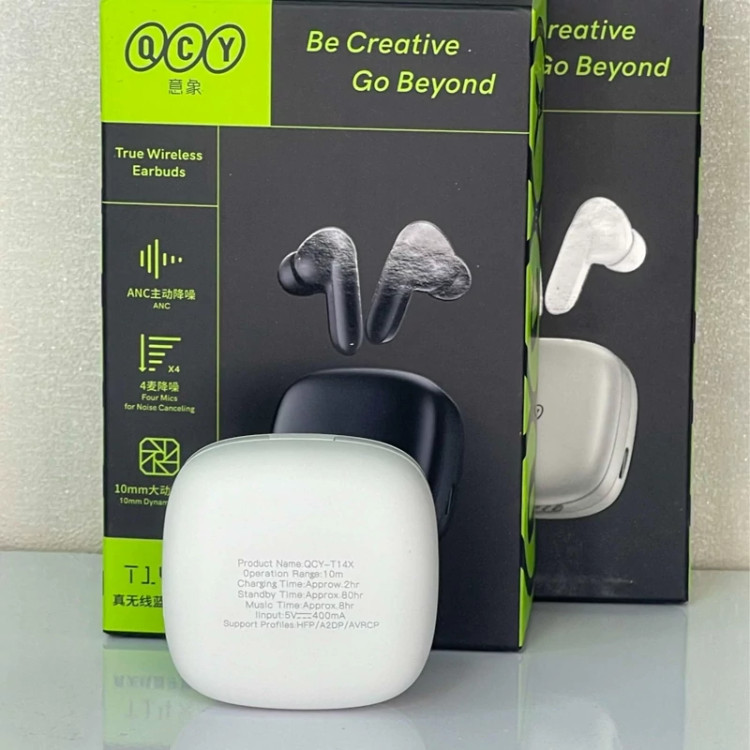 ایرپاد QCY-T14x