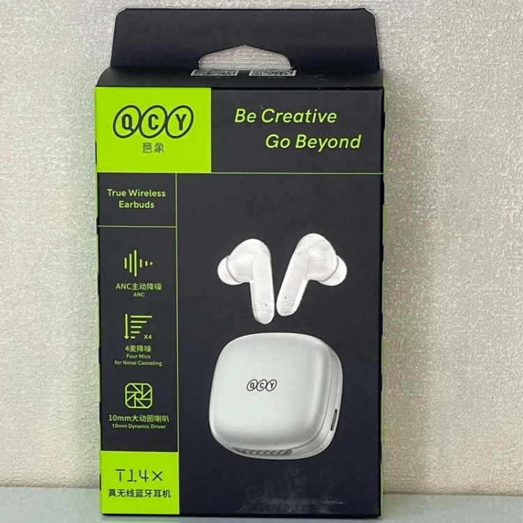 ایرپاد QCY-T14x