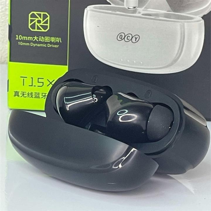 ایرپاد (هندزفری بلوتوثی) کیو سی وای QCY T15X