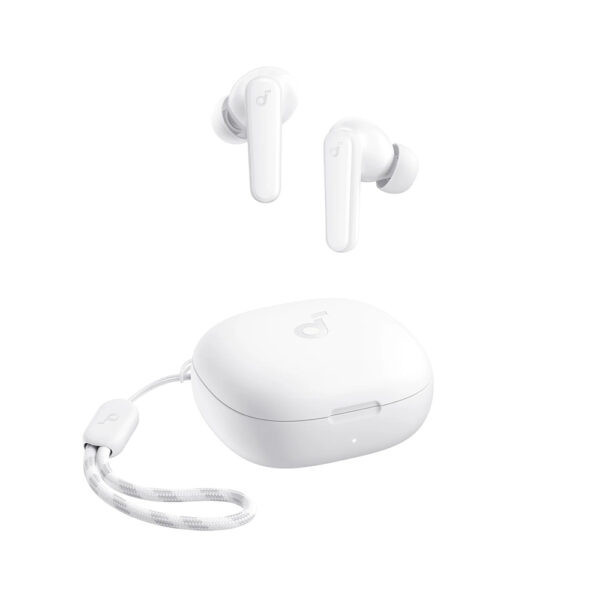 ایرپاد بلوتوثی انکر Anker _مدل R50i Soundcore (بدون اپ)