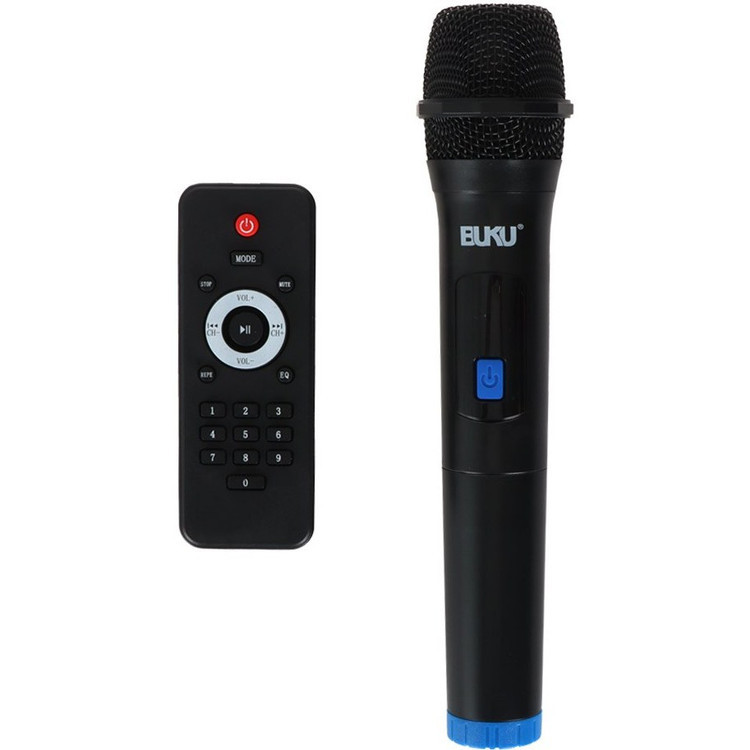 اسپیکر بلوتوثی بوکو مدل BS-082