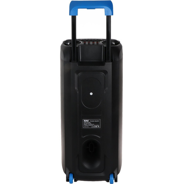 اسپیکر بلوتوثی بوکو مدل BS-082 (انتخاب حرفه ای ها)