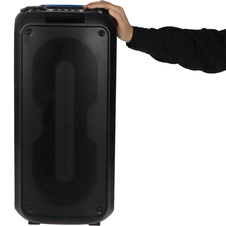 اسپیکر بلوتوثی بوکو مدل BS-082  (انتخاب  حرفه ای ها)