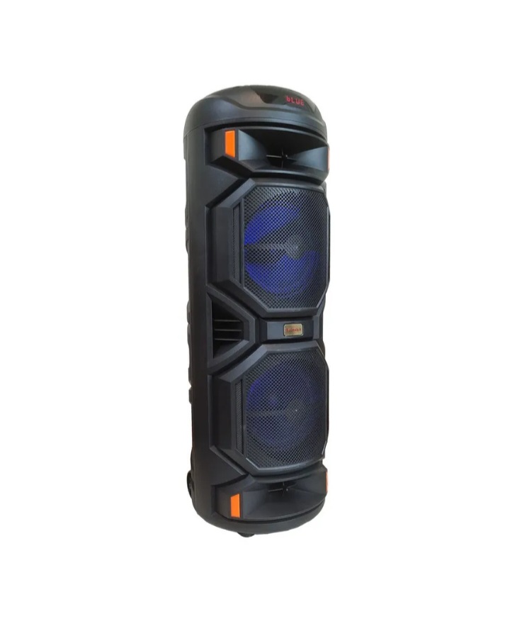 اسپیکر بلوتوثی قابل حمل  مدل GS-D41