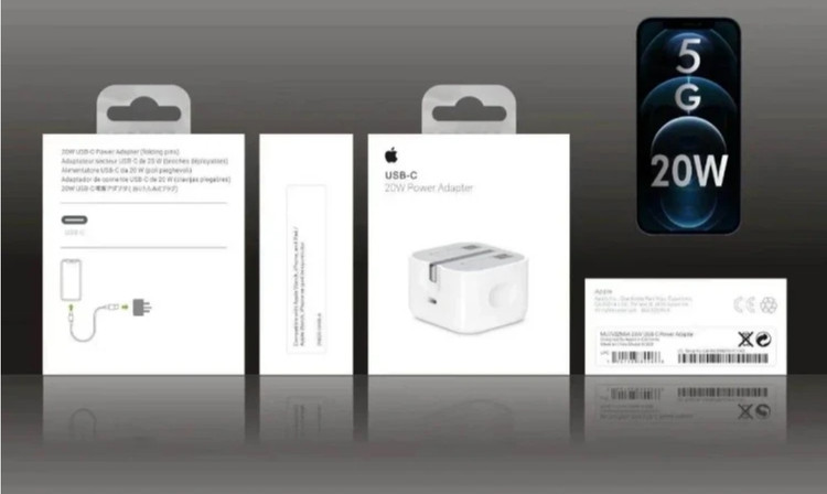 کلگی 20w آیفون نسخه 2026 NFC