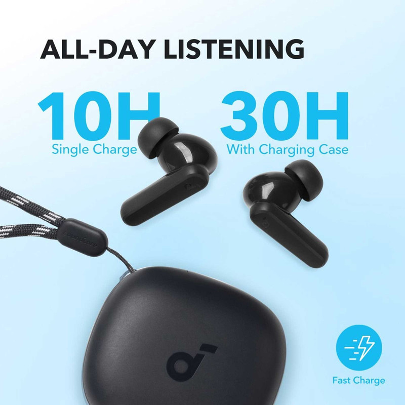 ایرپاد بلوتوثی انکر Anker _ مدل  R50i با کیفیت عالی (بدون اپ)
