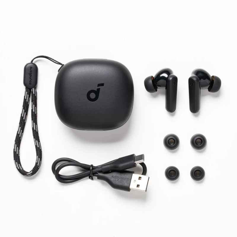 ایرپاد بلوتوثی انکر Anker _ مدل  R50i با کیفیت عالی (بدون اپ)