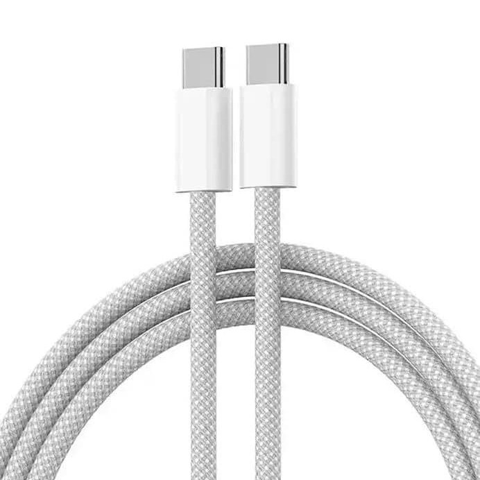 کابل تبدیل اپل USB-C به USB-C اورجینال
