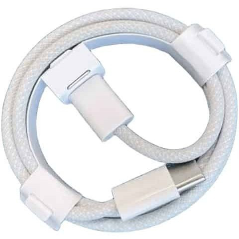 کابل تبدیل اپل USB-C به USB-C اورجینال