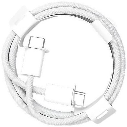 کابل تبدیل اپل USB-C به USB-C اورجینال