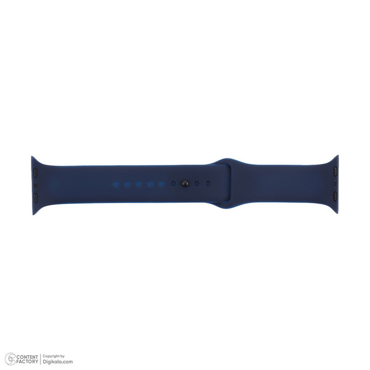 ساعت هوشمند 2 اینچی کیکویر مدل KW85 Ultra 3 با بند سیلیکونی به همراه 6 بند اضافه