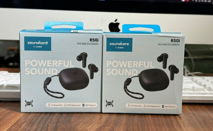 ایرپاد بلوتوثی انکر Anker _ مدل R50i با کیفیت عالی (بدون اپ)