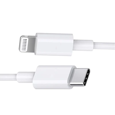 کابل شارژ آیفون 13 نرمال iphone 13