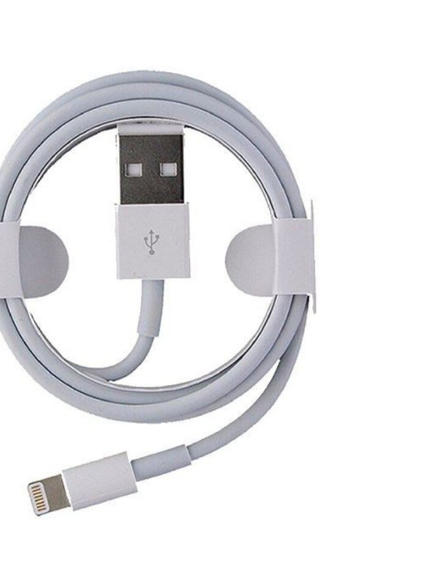 کابل شارژ اورجینال USB به لایتنینگ آیفون