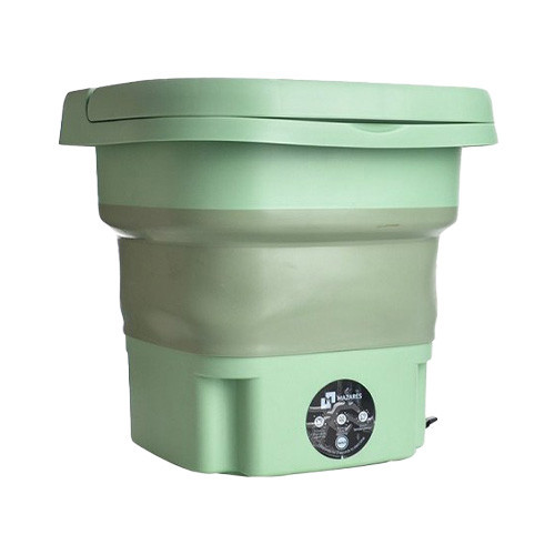 ماشین لباسشویی ماسفرتی(مینی واش) مازارس مدل wm-11 Mazares