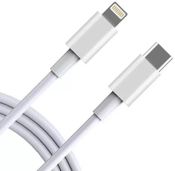 کابل تبدیل اورجینال خاص آیفون 13 و 13 پرومکس