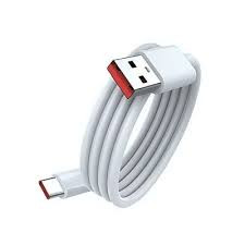 کابل شارژ اورجینال 120 وات شیائومی «کیفیت درجه یک»