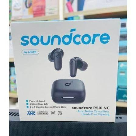 ایرپاد بلوتوثی انکر ANKERمدل R50i NC (قابلیت اتصال به Soundcore ندارد)