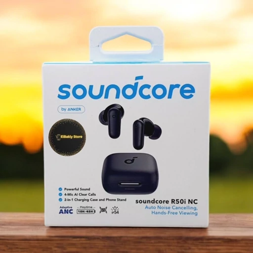 ایرپاد بلوتوثی انکر  ANKERمدل R50i NC (قابلیت اتصال به Soundcore ندارد)